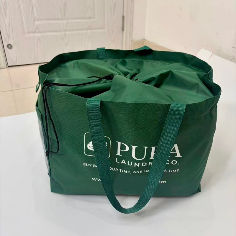 Commercial Polyester Laundry Bags