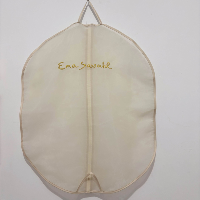 Organza Suit Protector Garment Bags