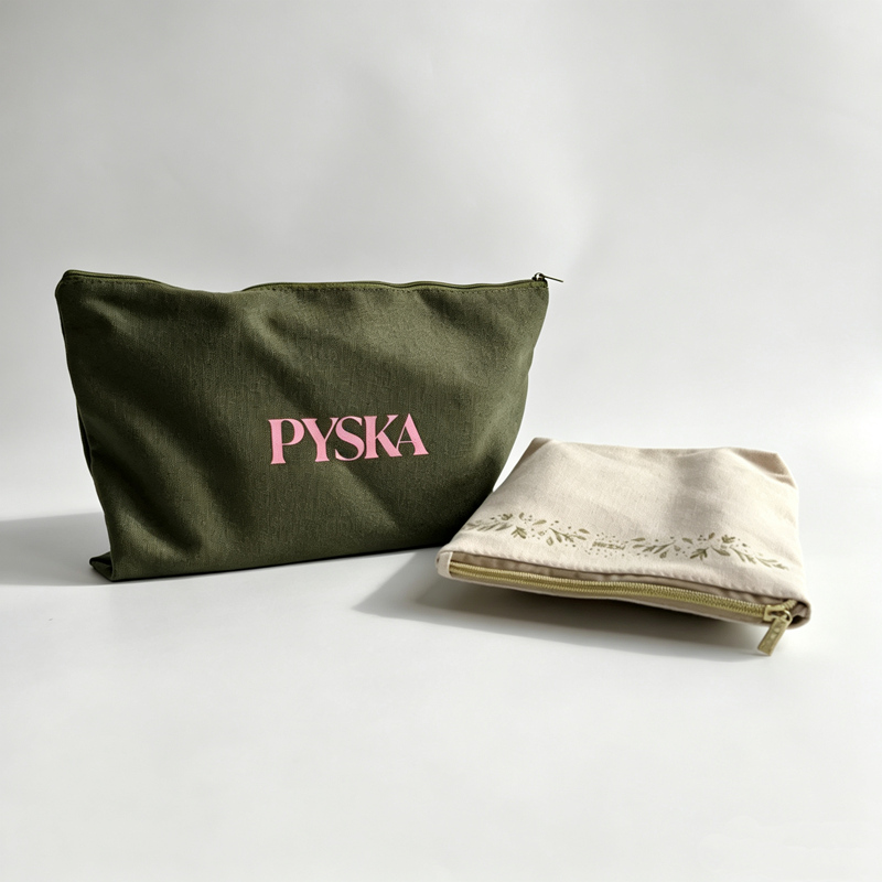 Reusable Canvas Bags