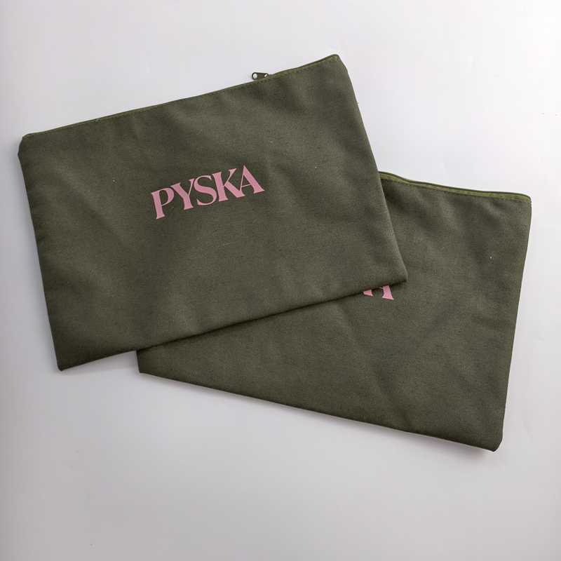 Reusable Canvas Bags