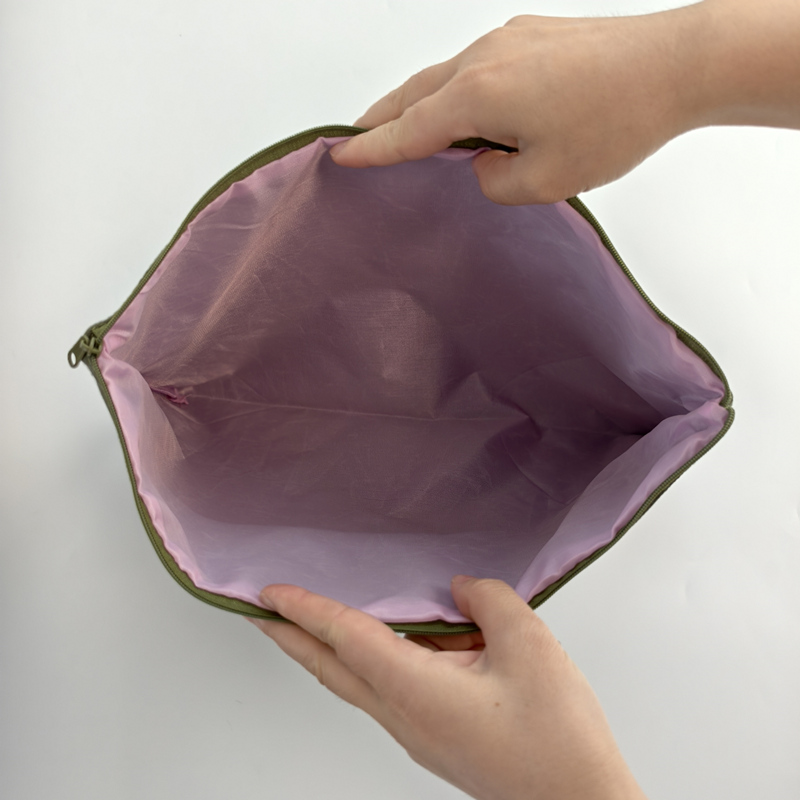 Reusable Canvas Bags