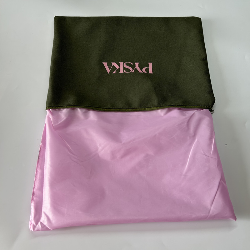 Reusable Canvas Bags