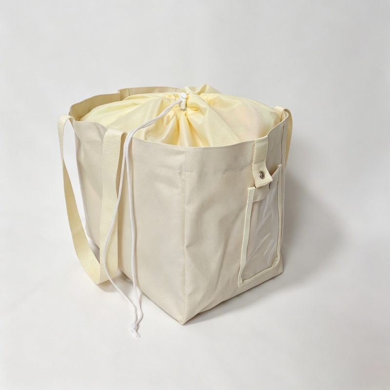 Drawstring Laundry Bags