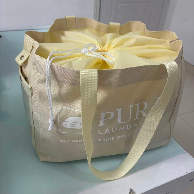 Polyester Laundry Bags