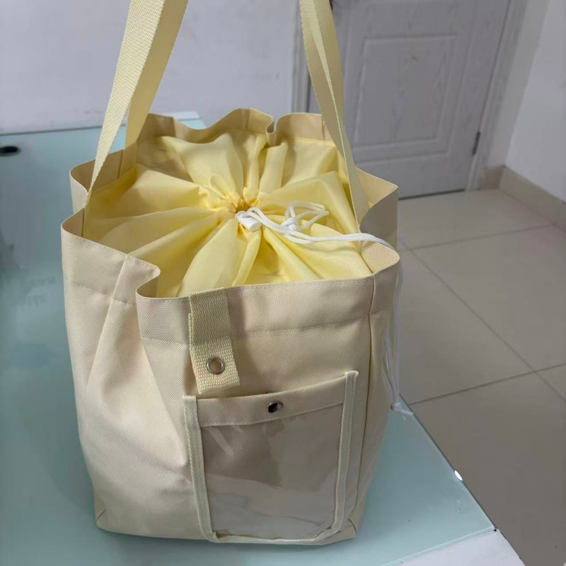 Commercial Polyester Laundry Bags