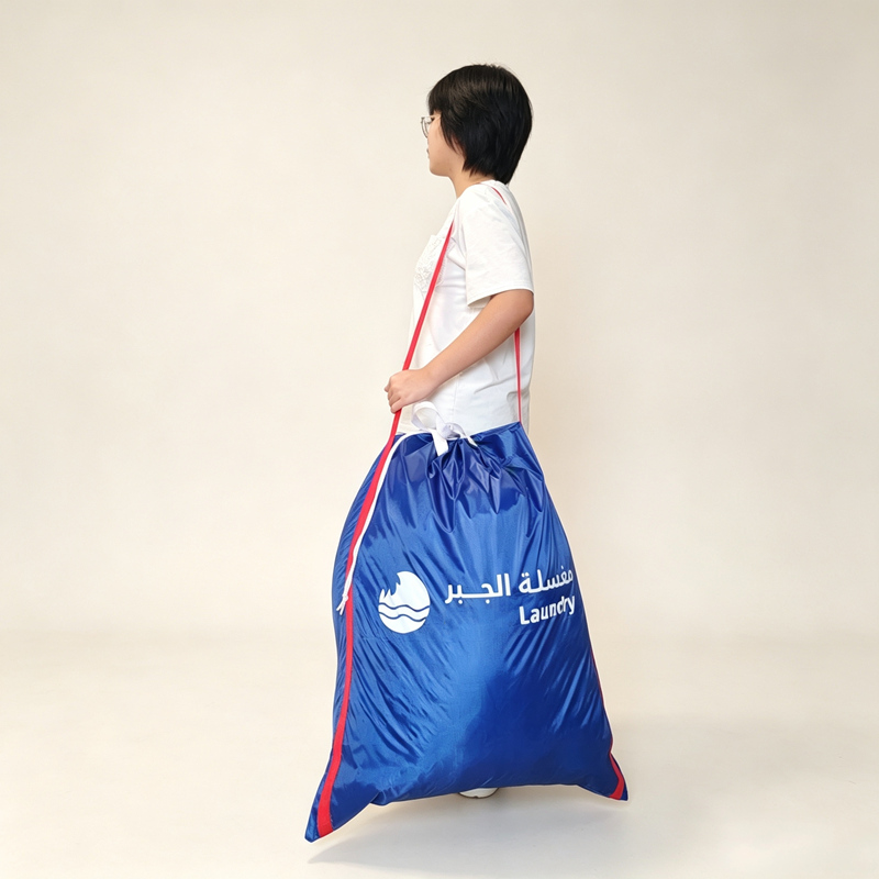 Custom Laundry Bag