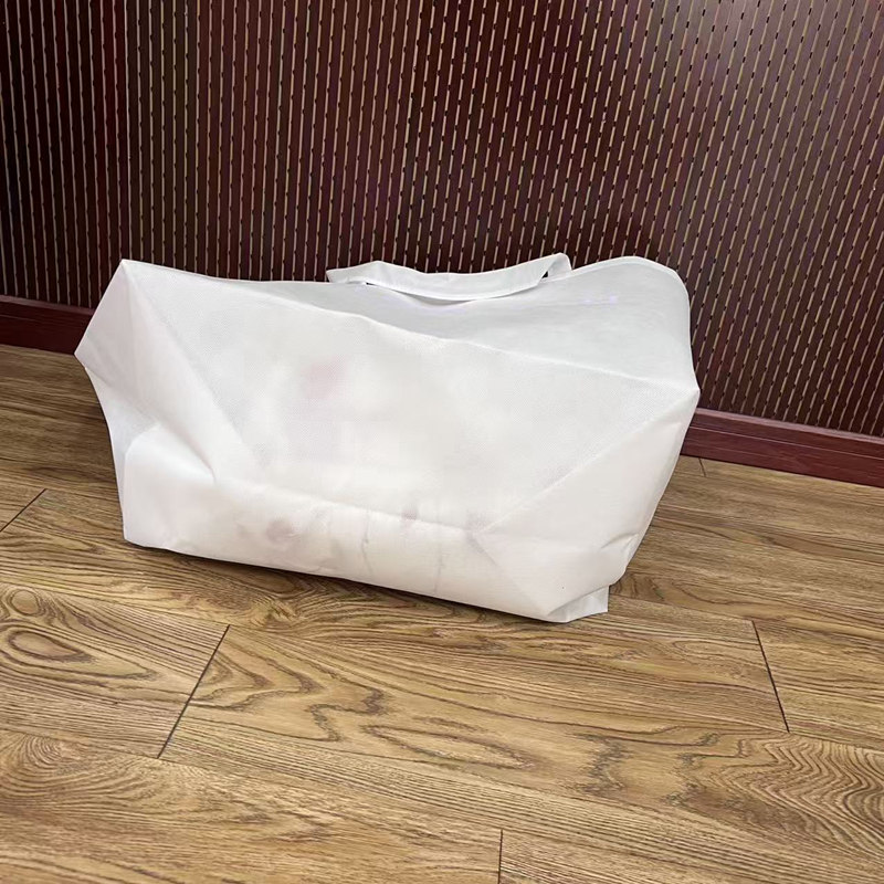 Super Extra Large Nonwoven Tote Bag