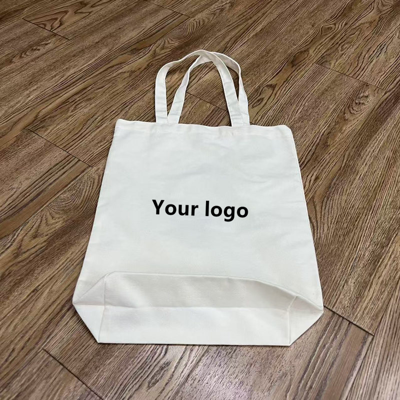 Polyester Cotton Tote Bag