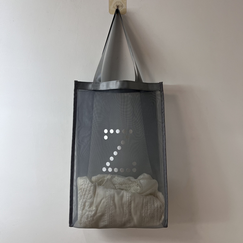 Beach Mesh Bag