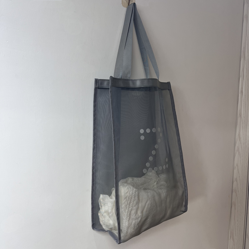 Beach Mesh Bag