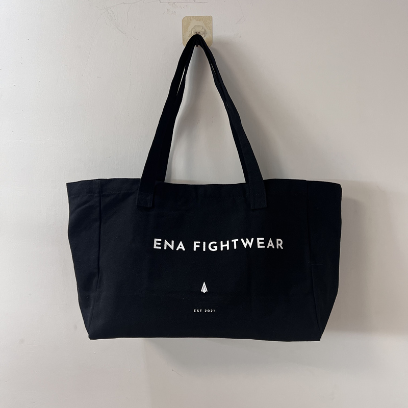 Polyester Cotton Tote Bag