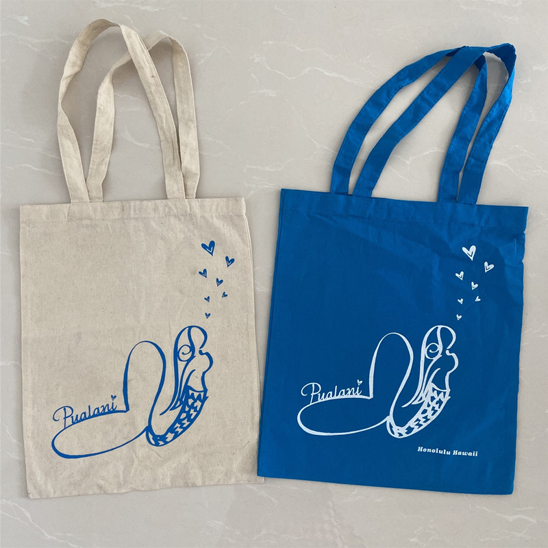 Cheap Quality Cotton Tote Bag