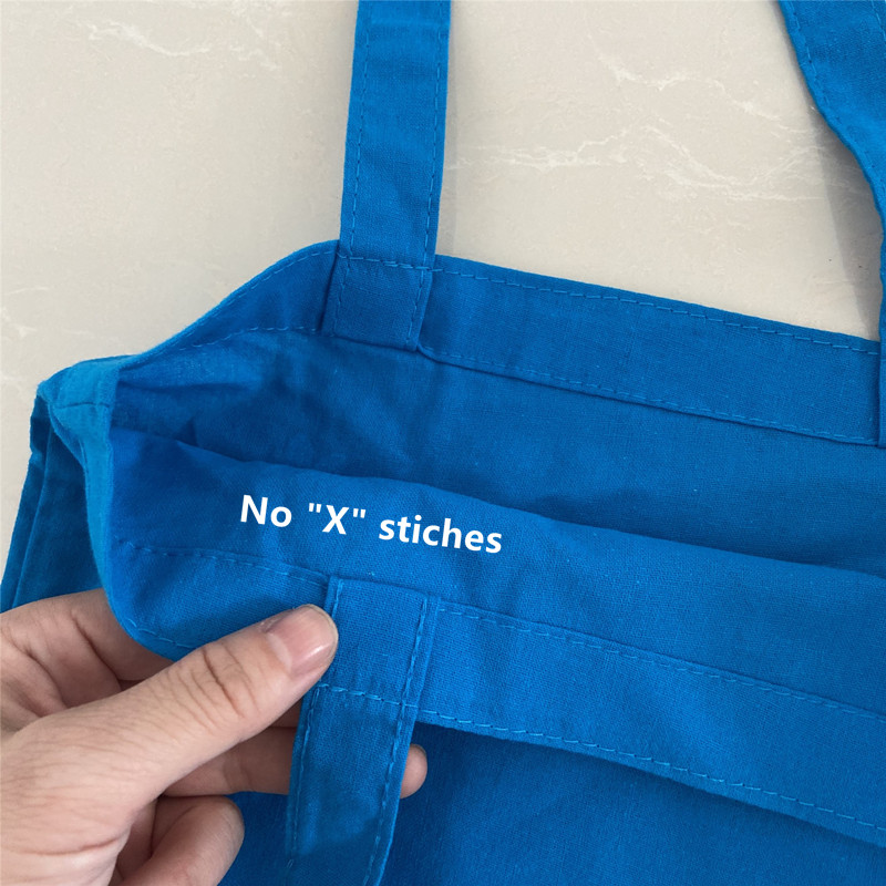 Cheap Quality Cotton Tote Bag