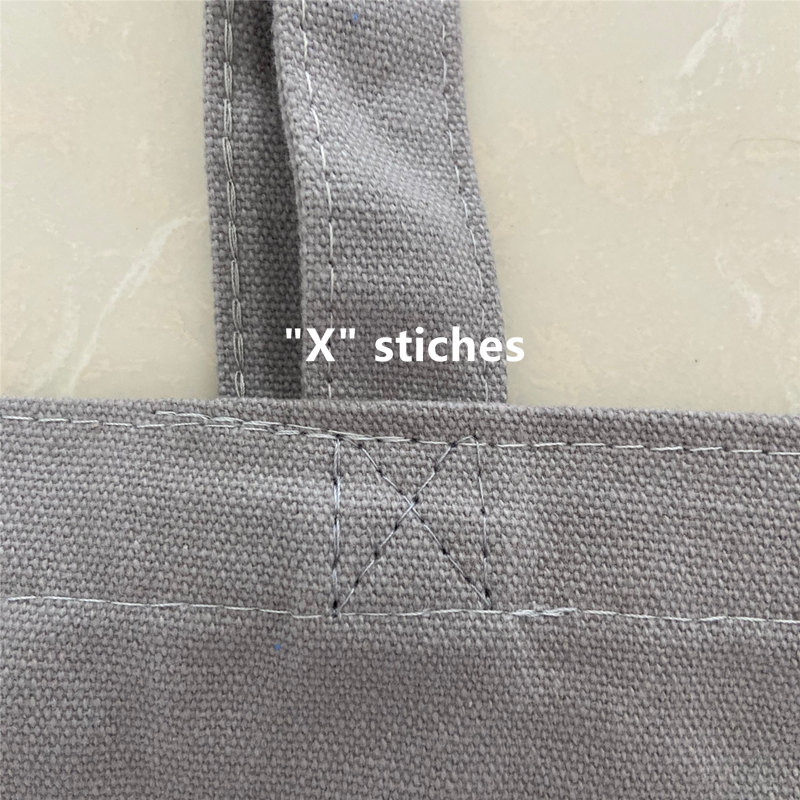 Cheap Quality Cotton Tote Bag