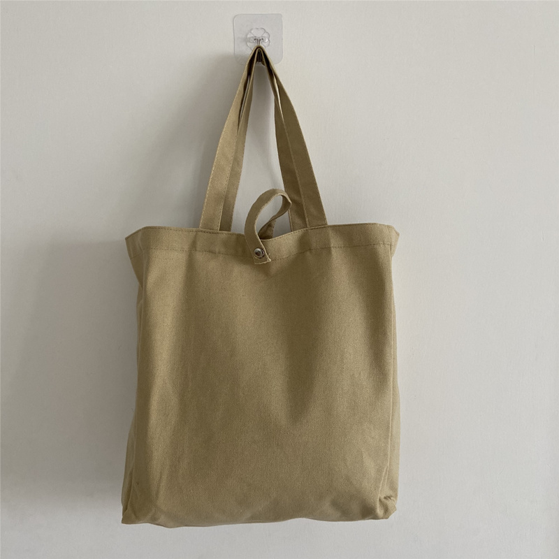 Heavy Duty Cotton Tote Bag