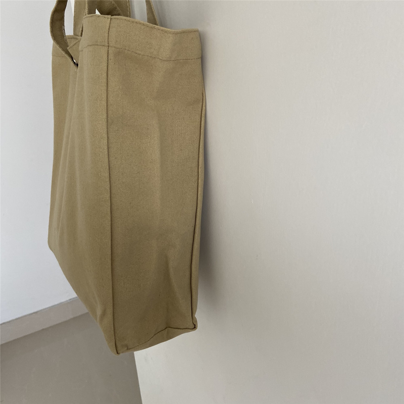 Heavy Duty Cotton Tote Bag