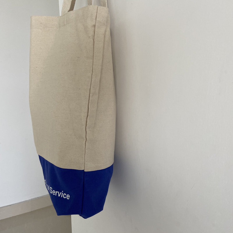 Custom Shopping Bag Tote Bag