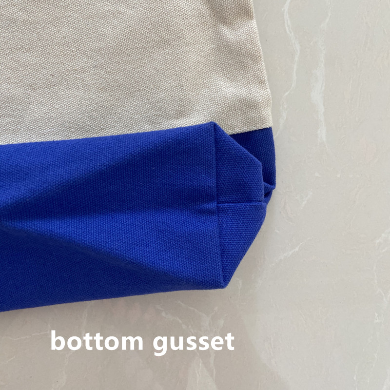 Custom Shopping Bag Tote Bag