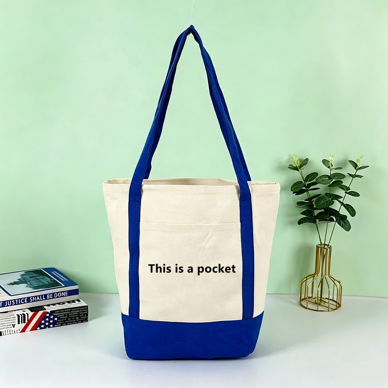 Custom Printed Tote Tote Bag