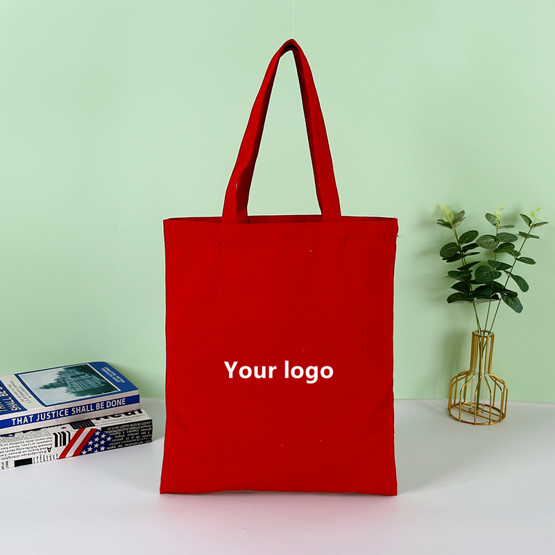 Fashion Cotton Tote Bag