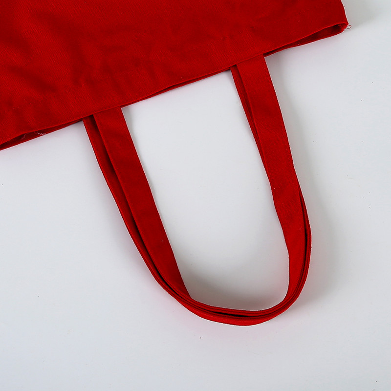 Fashion Cotton Tote Bag
