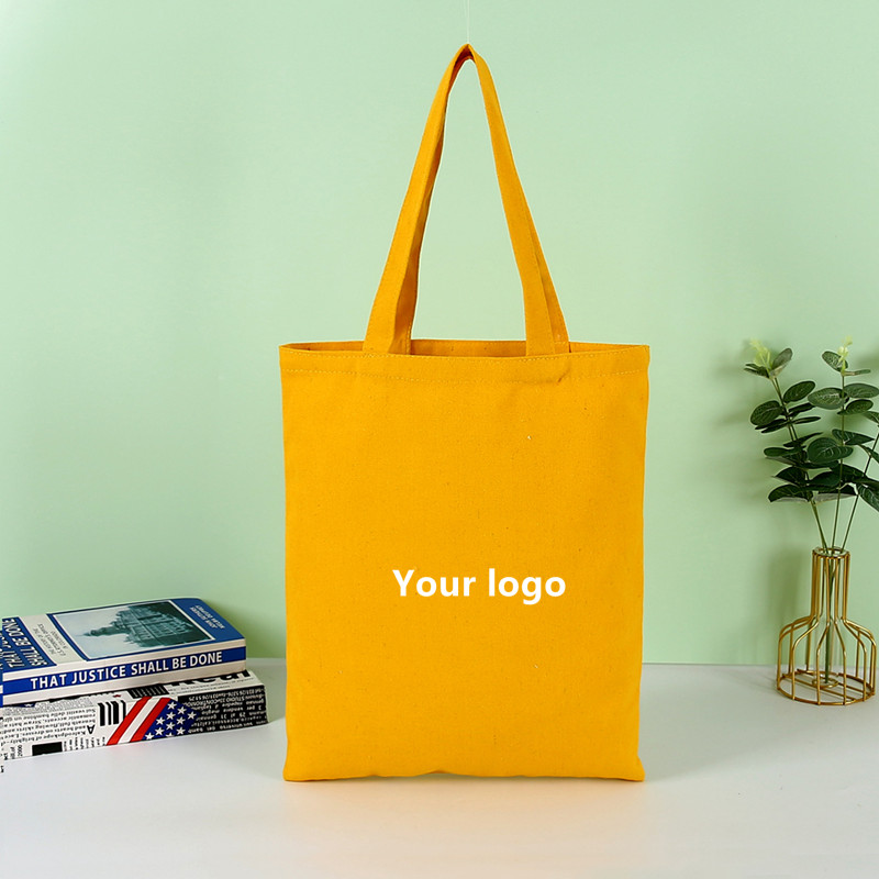 Fashion Cotton Tote Bag