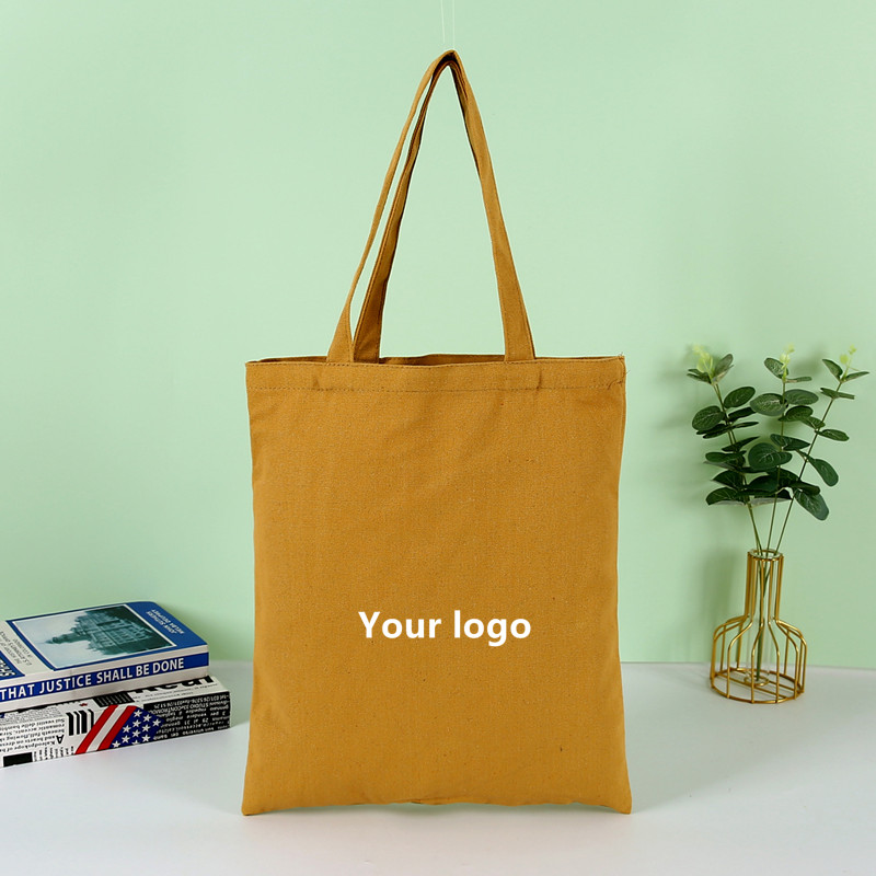 Fashion Cotton Tote Bag