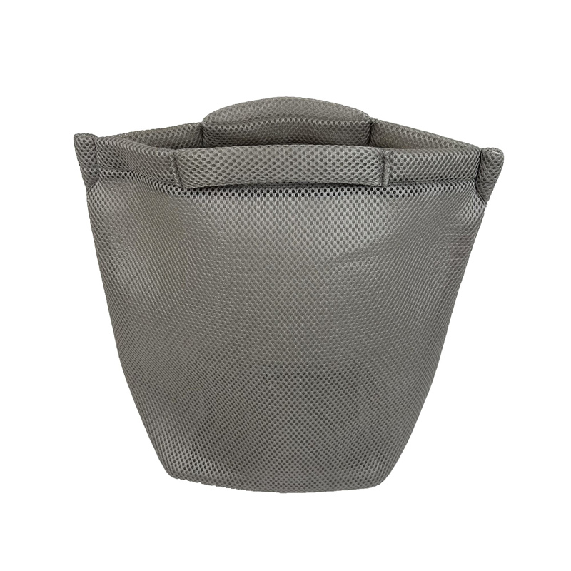 Sandwich Mesh Tote Bag