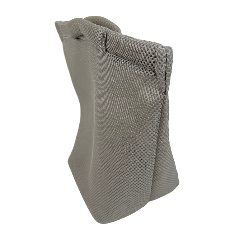 Sandwich Mesh Tote Bag