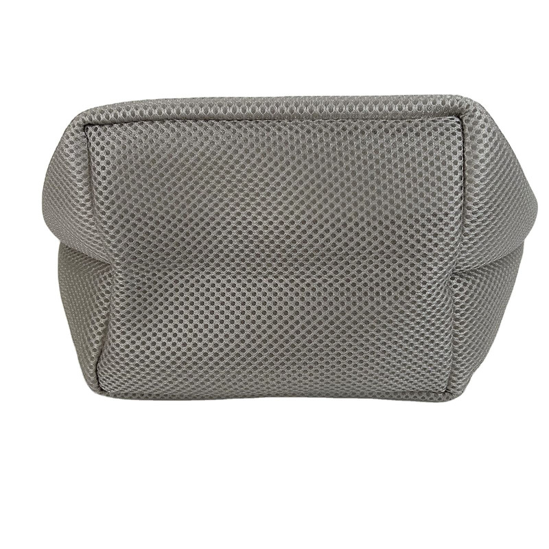 Sandwich Mesh Tote Bag