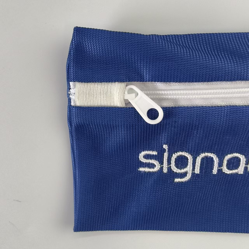 Small Mini Size Mesh Laundry Bag