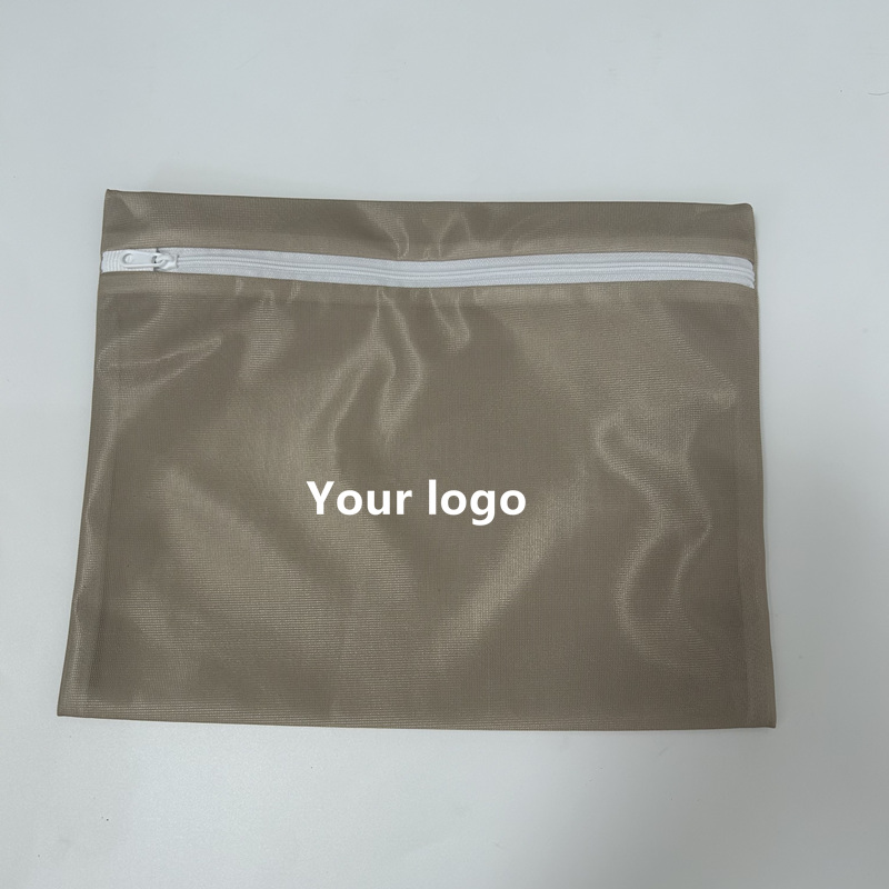 Mesh Laundry Bag for Socks