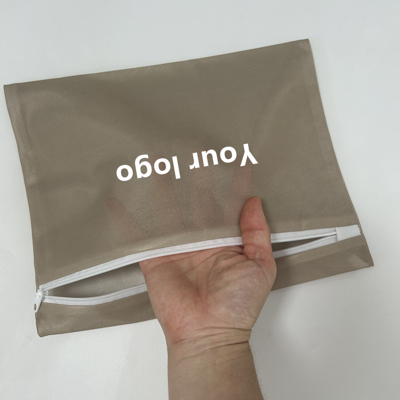 Mesh Laundry Bag for Socks