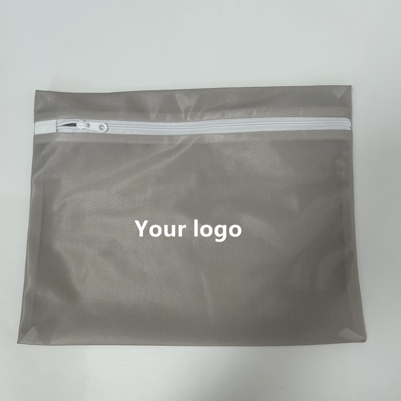 Mesh Laundry Bag for Socks