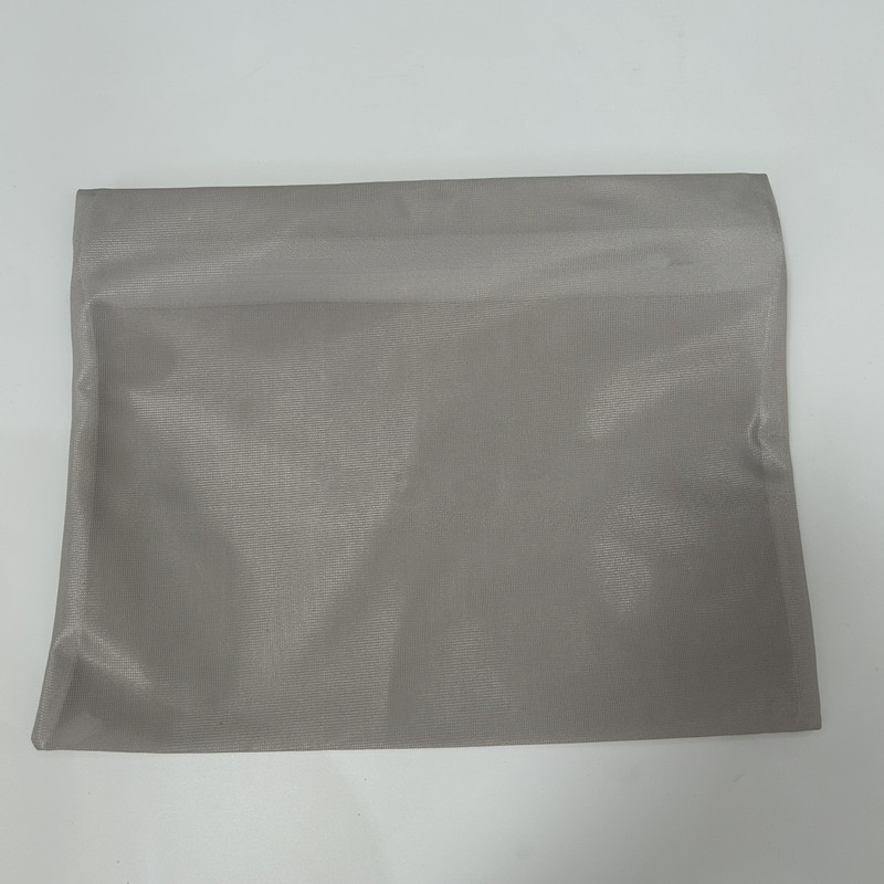 Mesh Laundry Bag for Socks