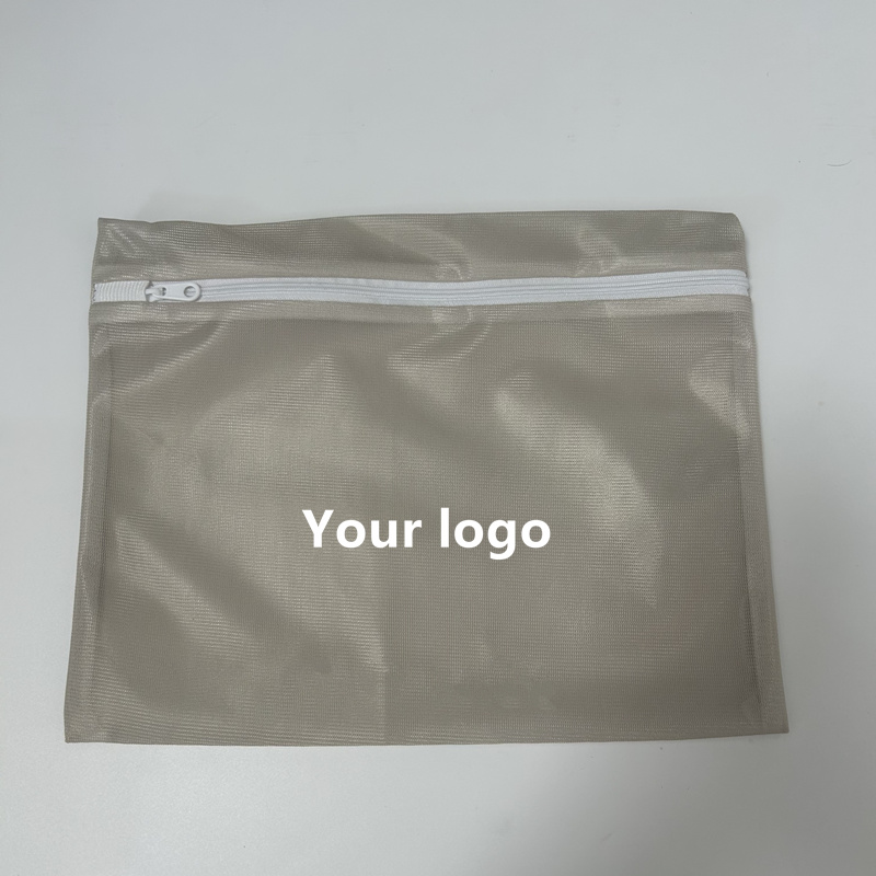 Mesh Laundry Bag for Socks