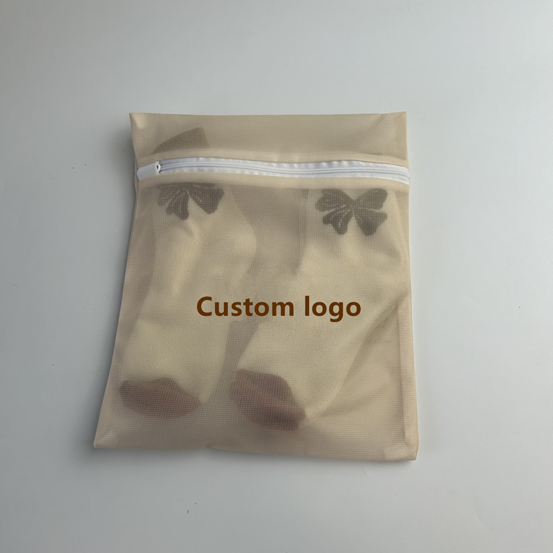 Pantone 9224C Wash Bag