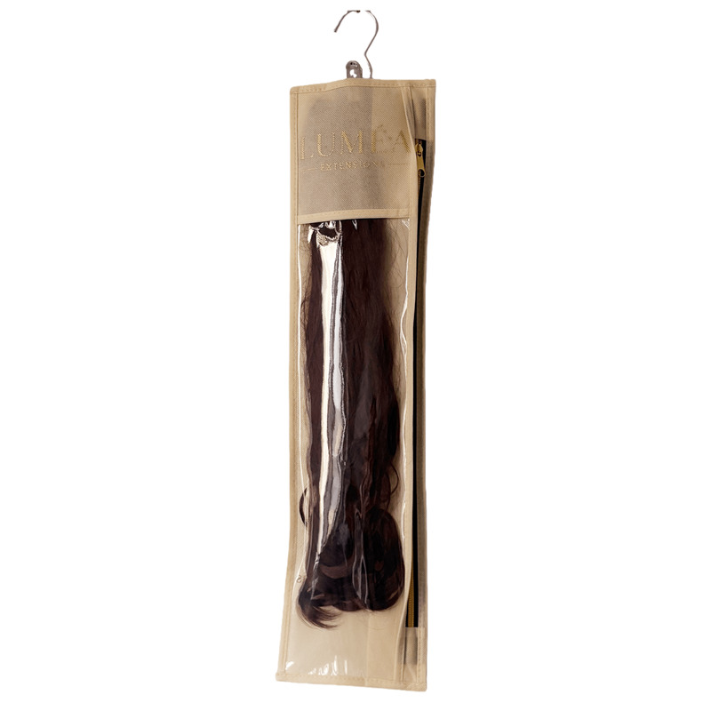 Ponytail Bundles Storage Bag