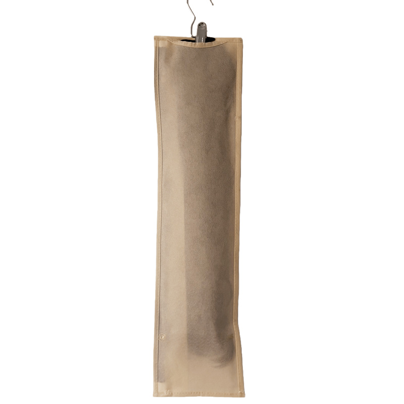 Ponytail Bundles Storage Bag