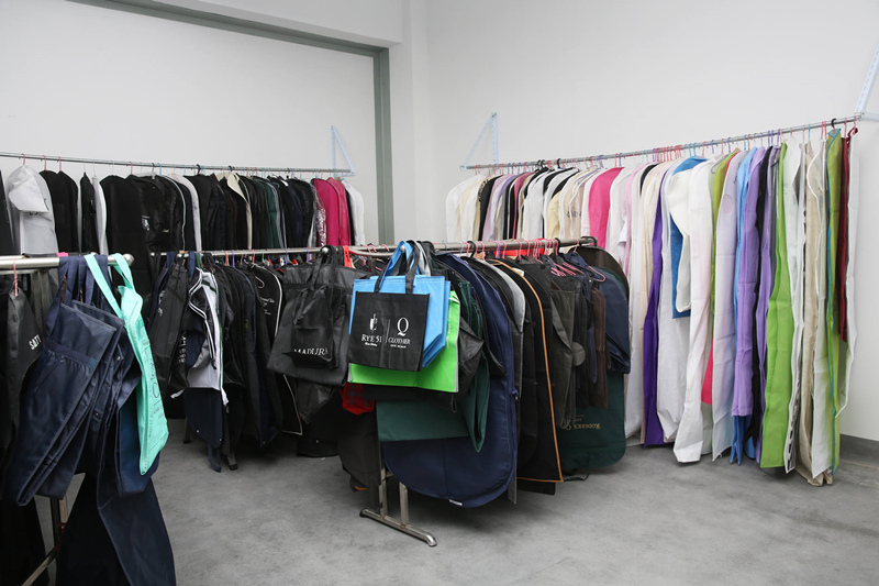 Travel Garment Bag