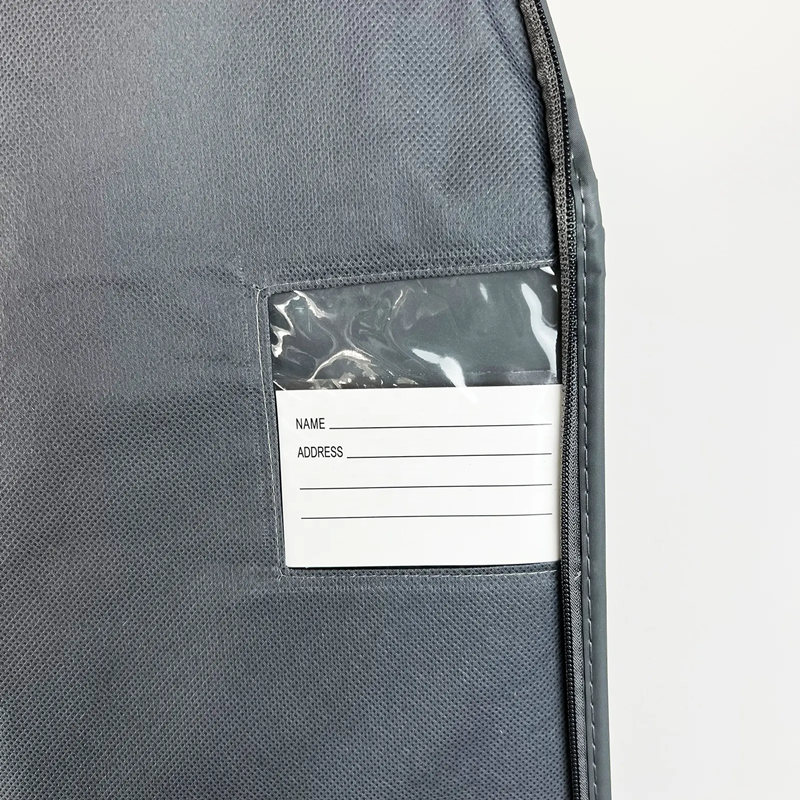 Men Suit Travel Carrier