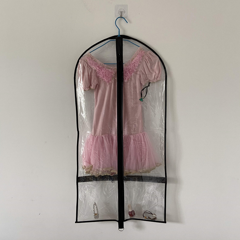 Dance Competition Garment Bag
