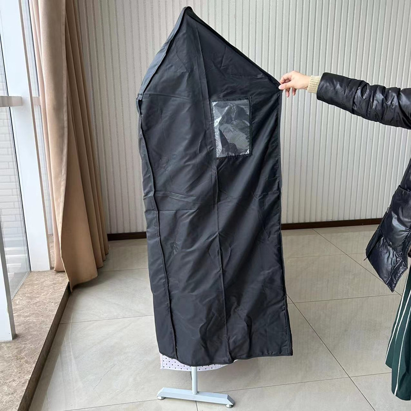 6ft Garment Rail Cover